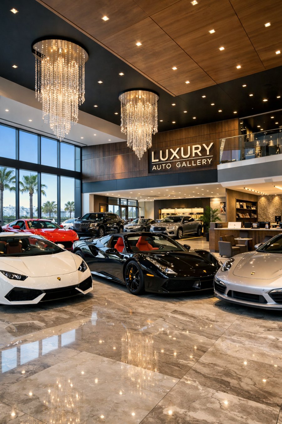 Listing